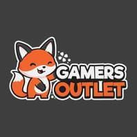 Gamers-Outlet.net - CD Keys logo