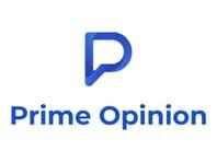 Prime Opinion logo