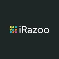 iRazoo logo